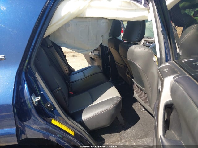 46127368 :رقم المزاد ، JTEBU5JR3L5791280 vin ، 2020 Toyota 4runner Sr5 Premium مزاد بيع