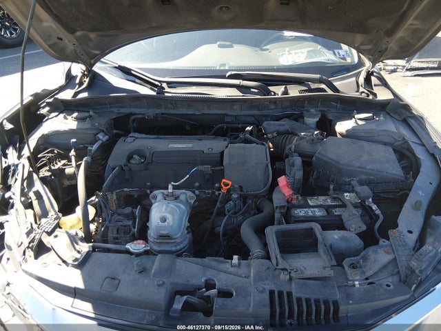 Auction sale of the 2016 Honda Accord Lx, vin: 1HGCR2F36GA146571, lot number: 46127370