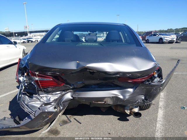 Auction sale of the 2016 Honda Accord Lx, vin: 1HGCR2F36GA146571, lot number: 46127370