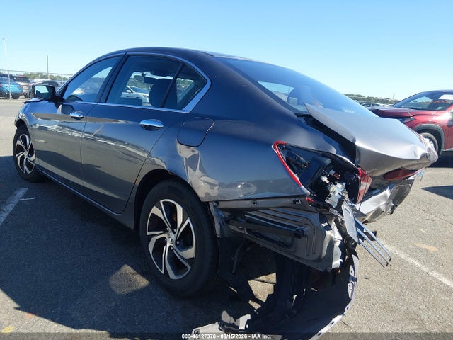 Auction sale of the 2016 Honda Accord Lx, vin: 1HGCR2F36GA146571, lot number: 46127370