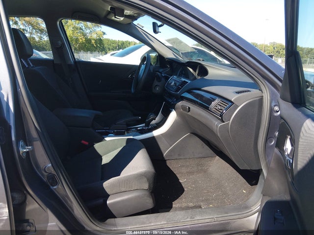 Auction sale of the 2016 Honda Accord Lx, vin: 1HGCR2F36GA146571, lot number: 46127370