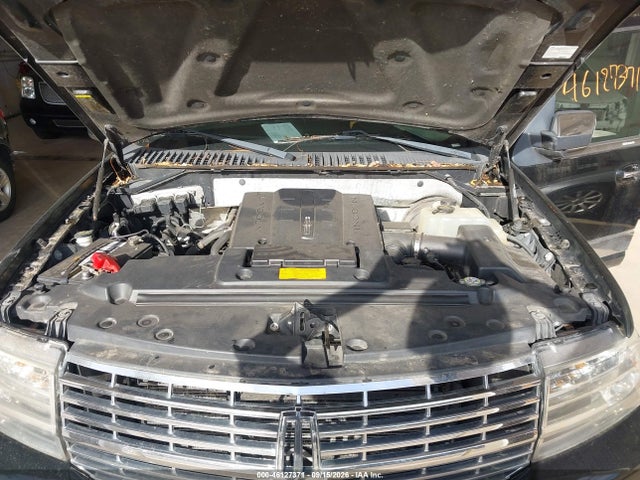 Продаж на аукціоні авто 2009 Lincoln Navigator L, vin: 5LMFL28509LJ00732, номер лоту: 46127371