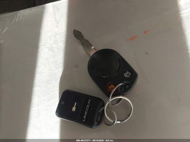 Продаж на аукціоні авто 2009 Lincoln Navigator L, vin: 5LMFL28509LJ00732, номер лоту: 46127371