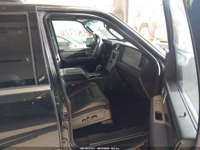 Продаж на аукціоні авто 2009 Lincoln Navigator L, vin: 5LMFL28509LJ00732, номер лоту: 46127371