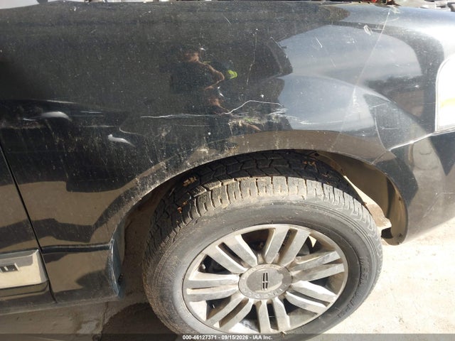 Продаж на аукціоні авто 2009 Lincoln Navigator L, vin: 5LMFL28509LJ00732, номер лоту: 46127371