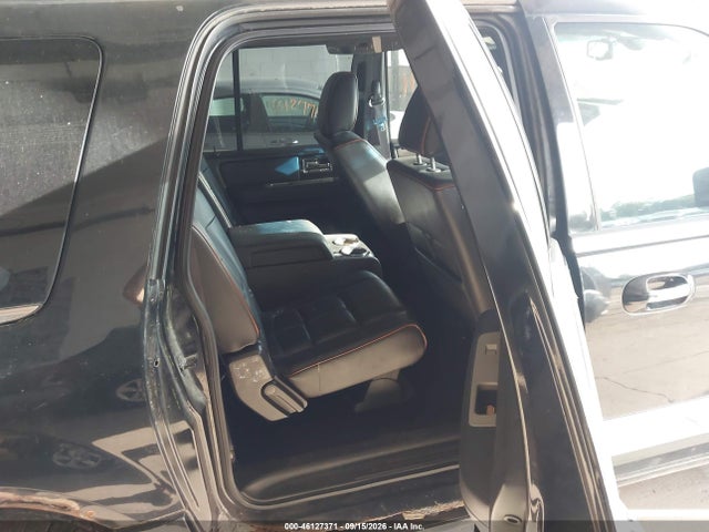 Продаж на аукціоні авто 2009 Lincoln Navigator L, vin: 5LMFL28509LJ00732, номер лоту: 46127371