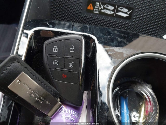 Продаж на аукціоні авто 2025 Chevrolet Equinox Fwd Lt, vin: 3GNAXHEG3SL274343, номер лоту: 46127378