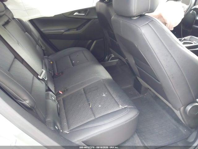 Продаж на аукціоні авто 2025 Chevrolet Equinox Fwd Lt, vin: 3GNAXHEG3SL274343, номер лоту: 46127378