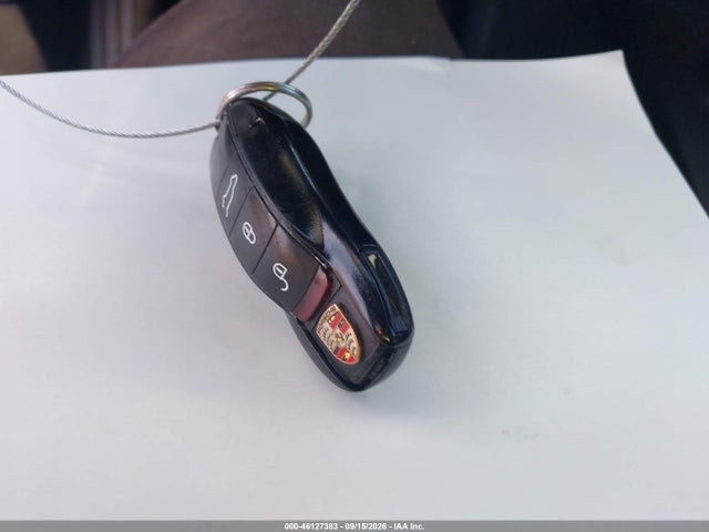 2014 Porsche Cayenne Diesel მანქანა იყიდება აუქციონზე, vin: WP1AF2A29ELA36241, აუქციონის ნომერი: 46127383