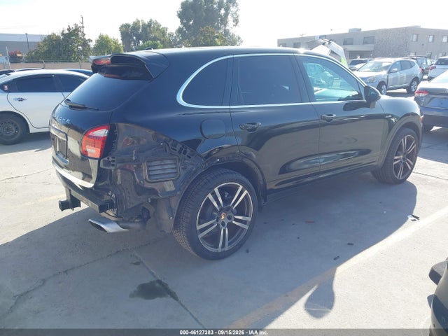 2014 Porsche Cayenne Diesel მანქანა იყიდება აუქციონზე, vin: WP1AF2A29ELA36241, აუქციონის ნომერი: 46127383