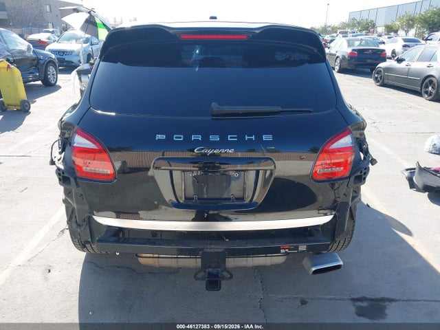 2014 Porsche Cayenne Diesel მანქანა იყიდება აუქციონზე, vin: WP1AF2A29ELA36241, აუქციონის ნომერი: 46127383