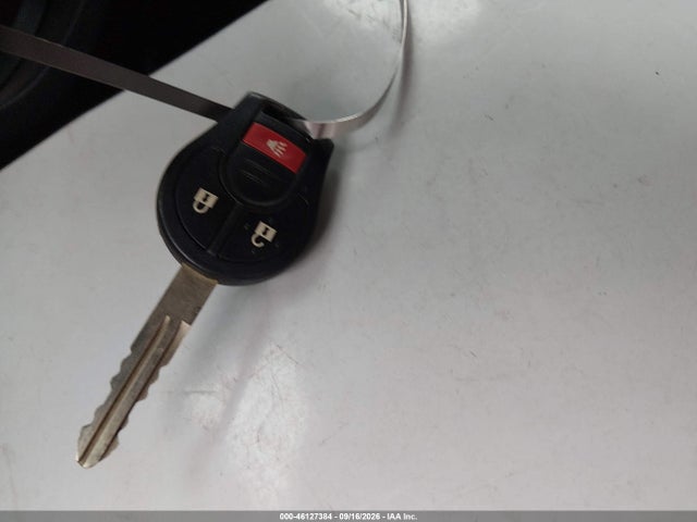 Aukcja sprzedaży 2008 Nissan Rogue Sl, vin: JN8AS58V68W104341, numer aukcji: 46127384