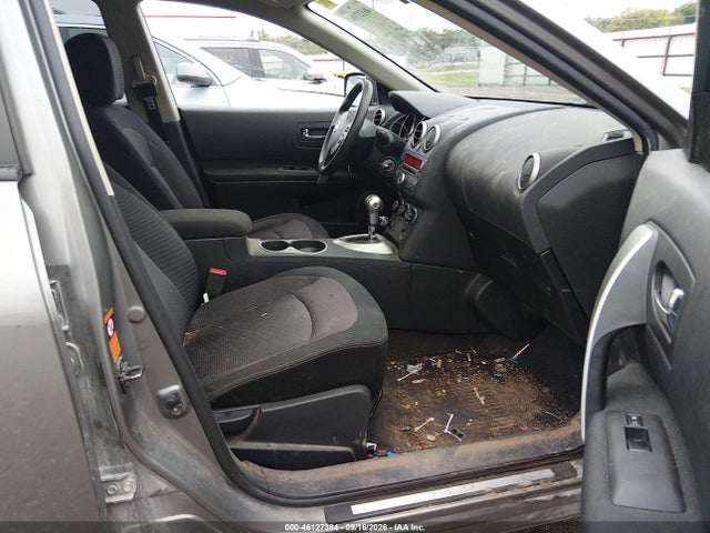 Aukcja sprzedaży 2008 Nissan Rogue Sl, vin: JN8AS58V68W104341, numer aukcji: 46127384