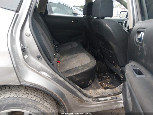 Aukcja sprzedaży 2008 Nissan Rogue Sl, vin: JN8AS58V68W104341, numer aukcji: 46127384
