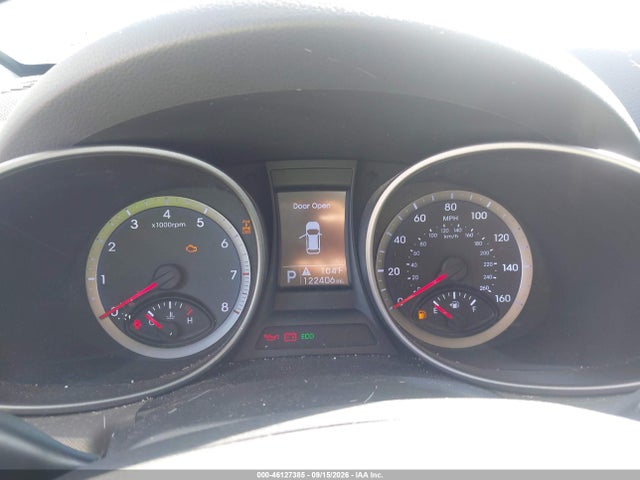 Продажа на аукционе авто 2016 Hyundai Santa Fe Se, vin: KM8SMDHF0GU143784, номер лота: 46127385
