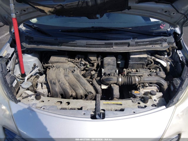 Aukcja sprzedaży 2015 Nissan Versa Note Sv, vin: 3N1CE2CP7FL389110, numer aukcji: 46127386