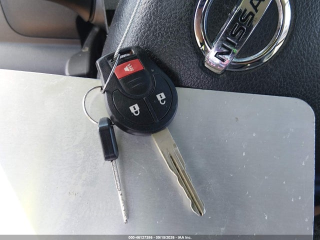 Aukcja sprzedaży 2015 Nissan Versa Note Sv, vin: 3N1CE2CP7FL389110, numer aukcji: 46127386