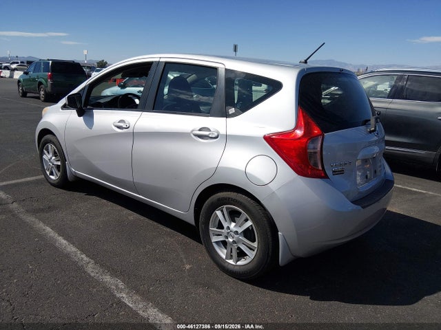Aukcja sprzedaży 2015 Nissan Versa Note Sv, vin: 3N1CE2CP7FL389110, numer aukcji: 46127386