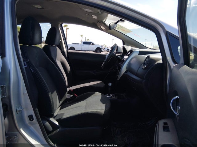 Aukcja sprzedaży 2015 Nissan Versa Note Sv, vin: 3N1CE2CP7FL389110, numer aukcji: 46127386