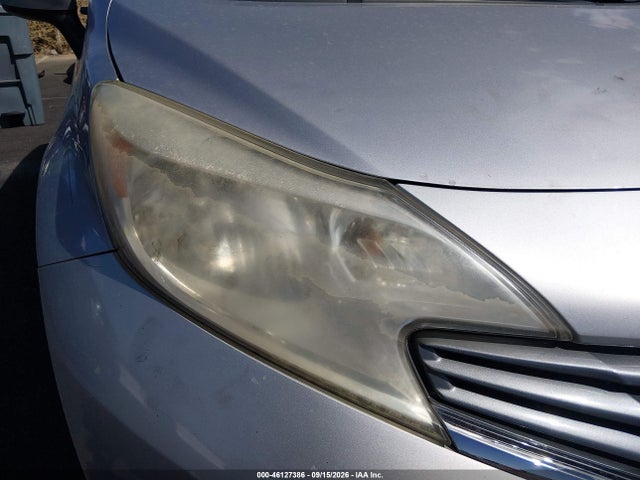 Aukcja sprzedaży 2015 Nissan Versa Note Sv, vin: 3N1CE2CP7FL389110, numer aukcji: 46127386