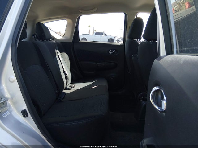 Aukcja sprzedaży 2015 Nissan Versa Note Sv, vin: 3N1CE2CP7FL389110, numer aukcji: 46127386