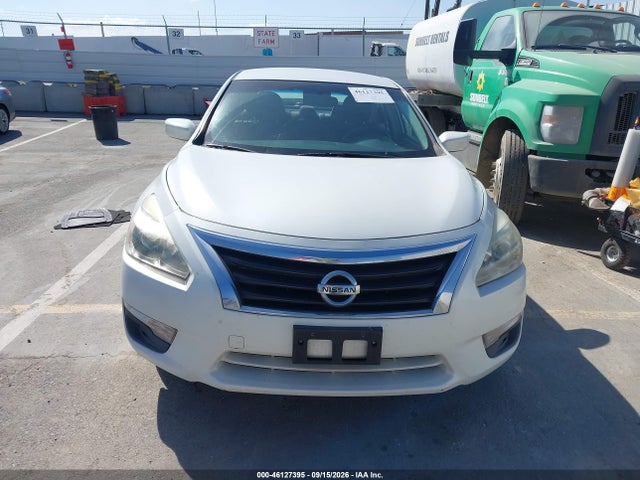 Продаж на аукціоні авто 2013 Nissan Altima 2.5 S, vin: 1N4AL3AP5DN525790, номер лоту: 46127395