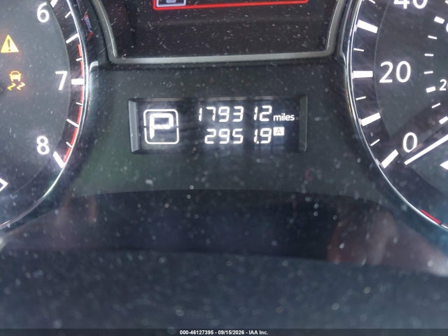Продаж на аукціоні авто 2013 Nissan Altima 2.5 S, vin: 1N4AL3AP5DN525790, номер лоту: 46127395