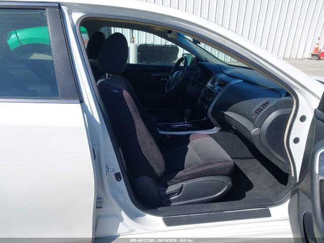 Продаж на аукціоні авто 2013 Nissan Altima 2.5 S, vin: 1N4AL3AP5DN525790, номер лоту: 46127395
