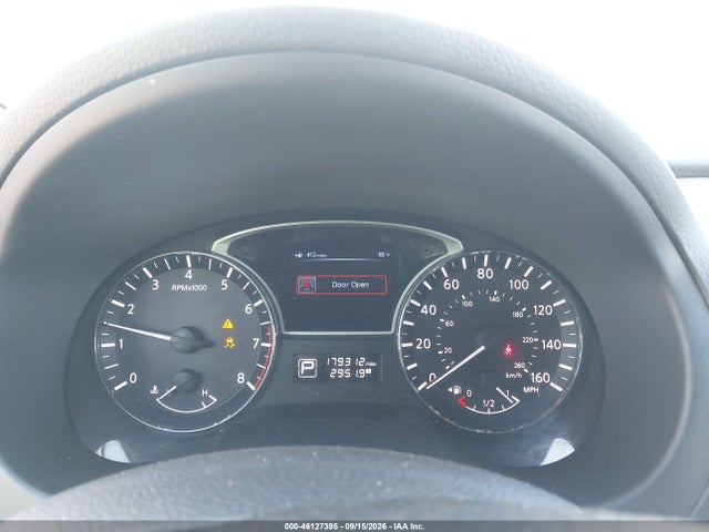 Продаж на аукціоні авто 2013 Nissan Altima 2.5 S, vin: 1N4AL3AP5DN525790, номер лоту: 46127395