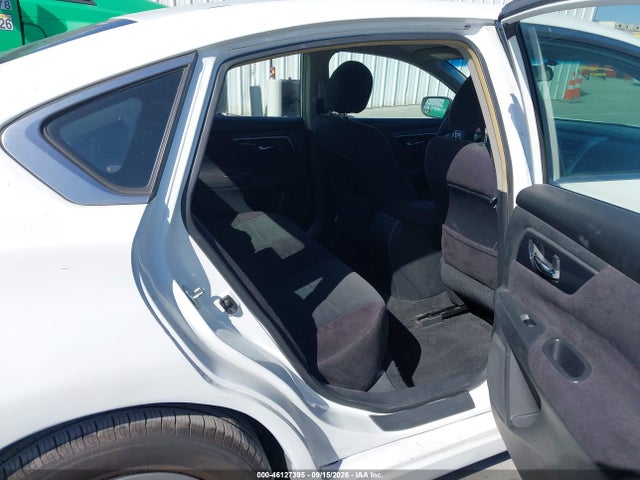 Продаж на аукціоні авто 2013 Nissan Altima 2.5 S, vin: 1N4AL3AP5DN525790, номер лоту: 46127395