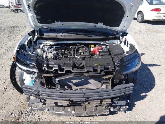 Aukcja sprzedaży 2026 Nissan Kicks Sr, vin: 3N8AP6DA7TL332860, numer aukcji: 46127401