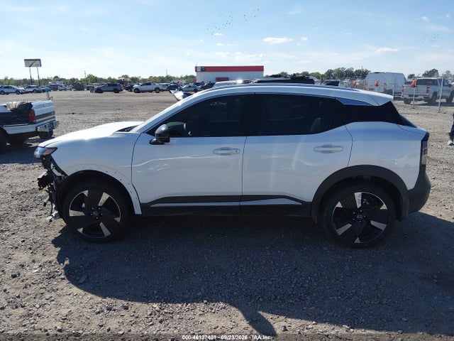 Aukcja sprzedaży 2026 Nissan Kicks Sr, vin: 3N8AP6DA7TL332860, numer aukcji: 46127401