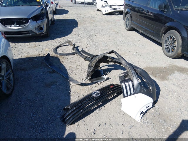 Aukcja sprzedaży 2026 Nissan Kicks Sr, vin: 3N8AP6DA7TL332860, numer aukcji: 46127401