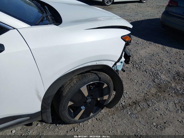 Aukcja sprzedaży 2026 Nissan Kicks Sr, vin: 3N8AP6DA7TL332860, numer aukcji: 46127401