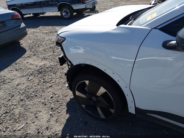 Aukcja sprzedaży 2026 Nissan Kicks Sr, vin: 3N8AP6DA7TL332860, numer aukcji: 46127401