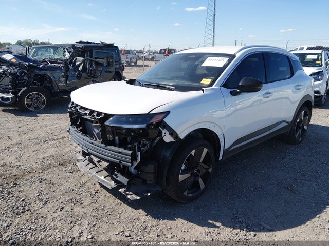 Aukcja sprzedaży 2026 Nissan Kicks Sr, vin: 3N8AP6DA7TL332860, numer aukcji: 46127401