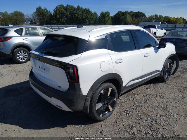 Aukcja sprzedaży 2026 Nissan Kicks Sr, vin: 3N8AP6DA7TL332860, numer aukcji: 46127401