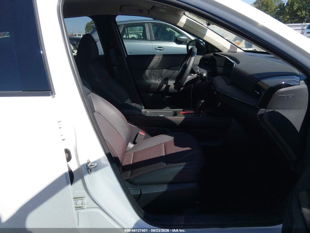 Aukcja sprzedaży 2026 Nissan Kicks Sr, vin: 3N8AP6DA7TL332860, numer aukcji: 46127401