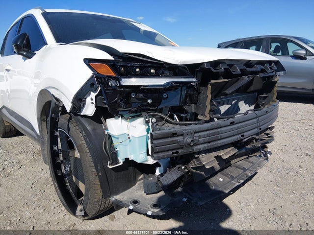 Aukcja sprzedaży 2026 Nissan Kicks Sr, vin: 3N8AP6DA7TL332860, numer aukcji: 46127401