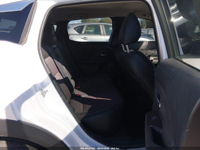 Aukcja sprzedaży 2026 Nissan Kicks Sr, vin: 3N8AP6DA7TL332860, numer aukcji: 46127401