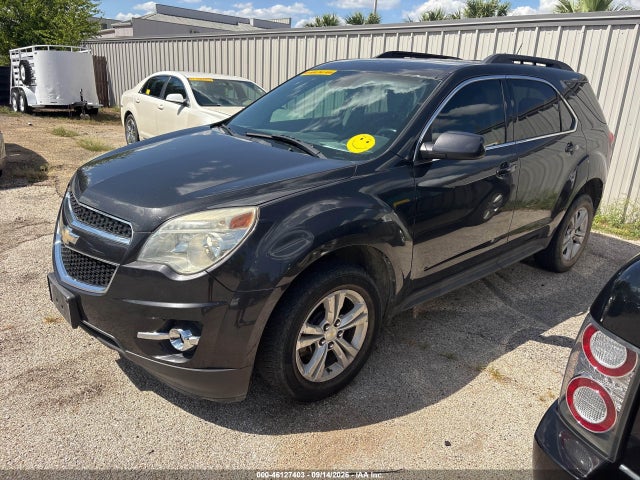 Продажа на аукционе авто 2014 Chevrolet Equinox 2lt, vin: 2GNALCEK9E6337361, номер лота: 46127403