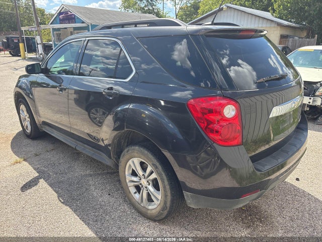 Продажа на аукционе авто 2014 Chevrolet Equinox 2lt, vin: 2GNALCEK9E6337361, номер лота: 46127403