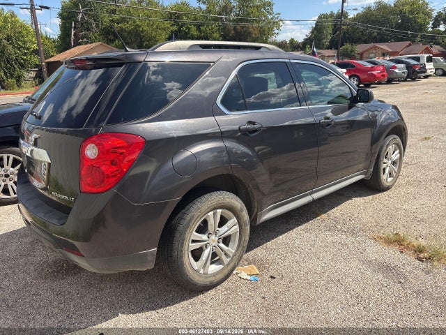 Продажа на аукционе авто 2014 Chevrolet Equinox 2lt, vin: 2GNALCEK9E6337361, номер лота: 46127403