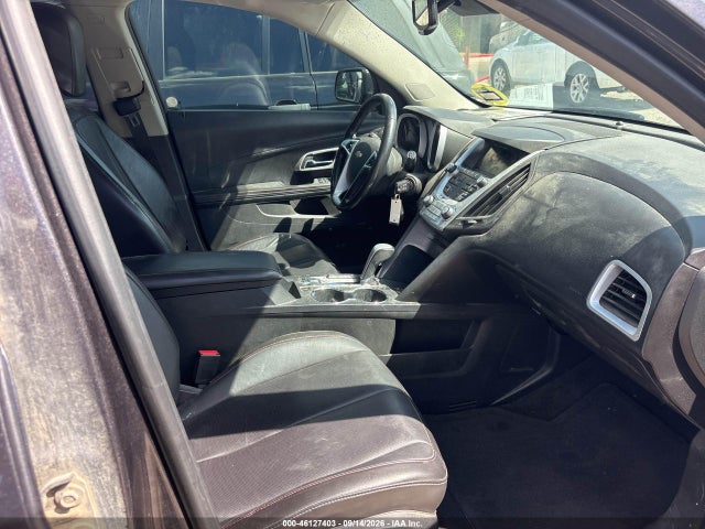 Продажа на аукционе авто 2014 Chevrolet Equinox 2lt, vin: 2GNALCEK9E6337361, номер лота: 46127403