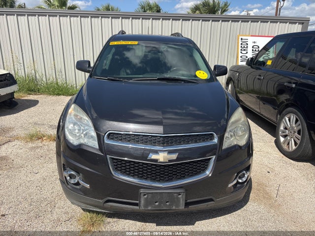 Продажа на аукционе авто 2014 Chevrolet Equinox 2lt, vin: 2GNALCEK9E6337361, номер лота: 46127403