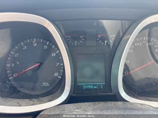 Продажа на аукционе авто 2014 Chevrolet Equinox 2lt, vin: 2GNALCEK9E6337361, номер лота: 46127403