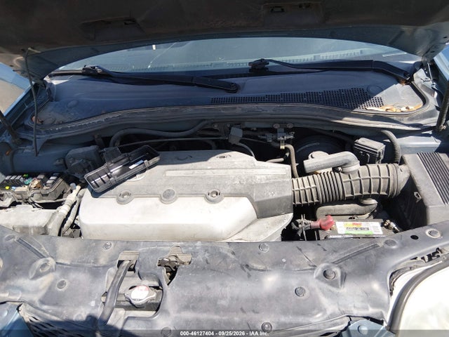 2006 Acura Mdx მანქანა იყიდება აუქციონზე, vin: 2HNYD18836H512714, აუქციონის ნომერი: 46127404
