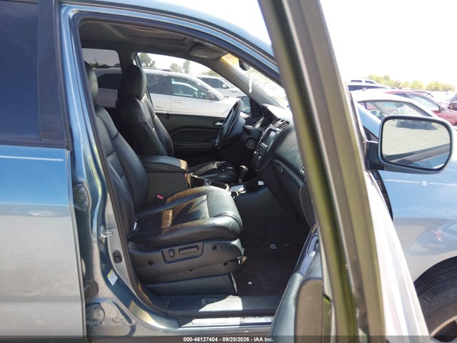 2006 Acura Mdx მანქანა იყიდება აუქციონზე, vin: 2HNYD18836H512714, აუქციონის ნომერი: 46127404