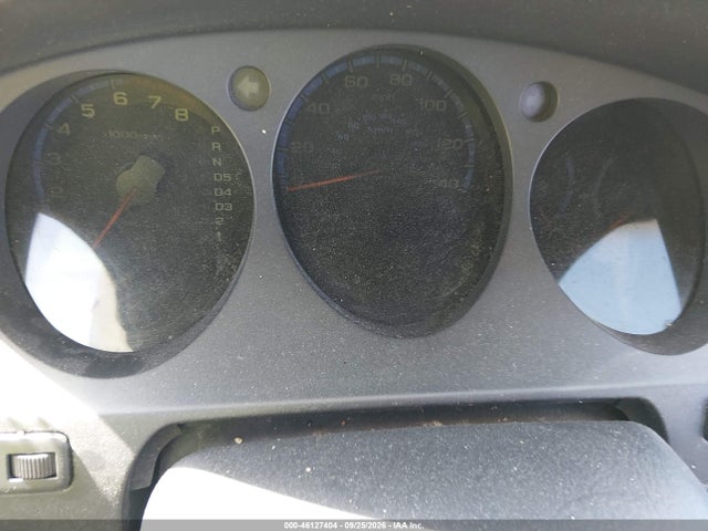 2006 Acura Mdx მანქანა იყიდება აუქციონზე, vin: 2HNYD18836H512714, აუქციონის ნომერი: 46127404