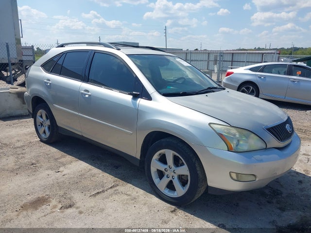 Продажа на аукционе авто 2005 Lexus Rx 330, vin: JTJHA31U450078451, номер лота: 46127409